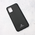 Zastitna maska (futrola) Teracell Skin - Samsung A025G Galaxy A02s (EU) mat crna.