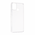 Zastitna silikonska maska (futrola) Ultra Thin - Realme 7i Transparent.
