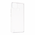 Zastitna silikonska maska (futrola) Ultra Thin - Realme C21 Transparent.