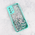 Zastitna maska (futrola) okvir Glitter - Samsung A525 Galaxy A52 4G/A526 Galaxy A52 5G/A528B Galaxy A52s 5G mint.