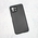 Zastitna maska (futrola) Carbon fiber - Xiaomi Mi 11 Lite crna.