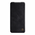 Zastitna maska (futrola) Nillkin Qin - Samsung G990 Galaxy S21 FE crna.