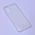 Zastitna maska (futrola) Teracell Skin - Samsung A037G Galaxy A03s Transparent.