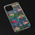 Zastitna maska (futrola) Plating Shining IMD - iPhone 13 Pro Max 6.7 type 3.