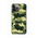 Zastitna ultra tanka (skin) maska / futrola PRINT - iPhone 13 Pro Max 6.7 Army.