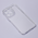 Zastitna maska (futrola) Full Protection - iPhone 13 Pro Transparent.