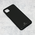 Zastitna maska (futrola) Teracell Skin - Samsung A226 Galaxy A22 5G mat crna.