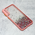 Zastitna maska (futrola) okvir Glitter - Samsung A307F/A505F/A507F Galaxy A30s/A50/A50s roze.