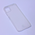 Zastitna maska (futrola) Teracell Skin - Samsung A226 Galaxy A22 5G Transparent.