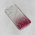 Zastitna maska (futrola) Heart Glitter - iPhone 12 6.1 pink.