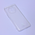 Zastitna maska (futrola) Teracell Skin - Huawei Honor 50 Lite/Nova 8i Transparent.