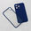 Zastitna maska (futrola) Slim 360 Full - iPhone 13 Pro plava.