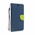 Zastitna maska (futrola) Mercury - ZTE Blade A51 (2021) tamno plava.