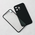 Zastitna maska (futrola) Slim 360 Full - iPhone 13 Pro crna.