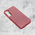 Zastitna maska (futrola) Crystal Dust - Samsung Galaxy S22 Plus 5G roze.