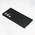 Zastitna maska (futrola) Carbon fiber - Samsung Galaxy S22 Ultra 5G crna.