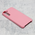 Zastitna maska (futrola) Summer color - Samsung Galaxy S22 Plus 5G roze.