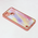 Zastitna maska (futrola) Candy Marble - Realme C21 svetlo ljubicasta.