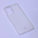 Zastitna maska (futrola) Teracell Skin - Samsung A536 Galaxy A53 5G Transparent.