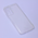 Zastitna maska (futrola) Teracell Skin - Xiaomi Redmi Note 11T 5G/Poco M4 Pro 5G Transparent.