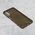 Zastitna maska (futrola) Teracell Skin - Samsung A136 Galaxy A13 5G/A047 Galaxy A04s crna.