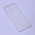 Zastitna maska (futrola) Teracell Skin - Xiaomi 12 Pro Transparent.
