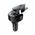 FM transmiter V8 USB TF Bluetooth 5.0 12-24V Handsfree slušalica crni.