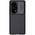 Zastitna maska (futrola) Nillkin CamShield Pro - Huawei P50 Pro crna.