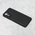 Zastitna maska (futrola) Carbon fiber - Xiaomi Redmi Note 11/Redmi Note 11s crna.