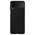 Samsung Zastitna maska (futrola) kozna - F711B Galaxy Samsung F771B Galaxy Z Flip3 5G crna (EF-VF711-LBE).