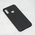 Zastitna maska (futrola) Carbon fiber - Huawei Y6 (2019) /Honor 8A crna.