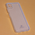 Zastitna maska (futrola) Teracell Giulietta - Samsung A226 Galaxy A22 5G Transparent.
