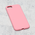Zastitna maska (futrola) Summer color - iPhone 7/8/SE (2020)/SE (2022) roze.