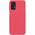 Zastitna maska (futrola) Nillkin Scrub - Samsung A135 Galaxy A13 4G crvena.