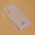 Zastitna maska (futrola) Teracell Giulietta - Huawei Honor X7 Transparent.