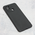Zastitna maska (futrola) Carbon fiber - Xiaomi Redmi 10C crna.