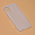 Zastitna silikonska maska (futrola) Ultra Thin - Wiko U10 Transparent.