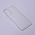 Zastitna silikonska maska (futrola) Ultra Thin - Samsung Galaxy A82 Transparent.