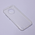 Zastitna silikonska maska (futrola) Ultra Thin - Nokia C200 Transparent.