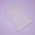 Zastitna silikonska maska (futrola) Ultra Thin - Samsung X800 Galaxy Tab S8 Plus 12.4 2022 Transparent.