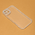 Zastitna maska (futrola) Full Protection - iPhone 14 Plus Transparent.