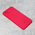 Zastitna maska (futrola) Teracell Giulietta - Samsung A226 Galaxy A22 5G mat pink.