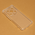 Zastitna maska (futrola) Transparent Ice Cube - Huawei Honor Magic 4 Pro.