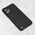 Zastitna maska (futrola) Carbon fiber - Realme C31 crna.