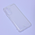 Zastitna maska (futrola) Teracell Skin - Huawei Nova Y70/Nova Y70 Plus Transparent.