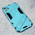 Zastitna maska (futrola) Strong II - iPhone 11 6.1 svetlo plava.