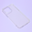 Zastitna maska (futrola) Transparent Ice Cube - iPhone 14 Pro Max 6.7.