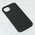 Zastitna maska (futrola) Defender Safeguard - iPhone 14 Plus crna.