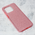 Zastitna maska (futrola) Crystal Dust - Xiaomi Redmi 10C roze.