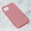 Zastitna maska (futrola) Crystal Dust - iPhone 14 6.7 Plus roze.